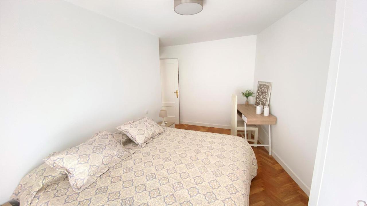 Apartamento Las Rozas Centro Con Parking Incluido Экстерьер фото