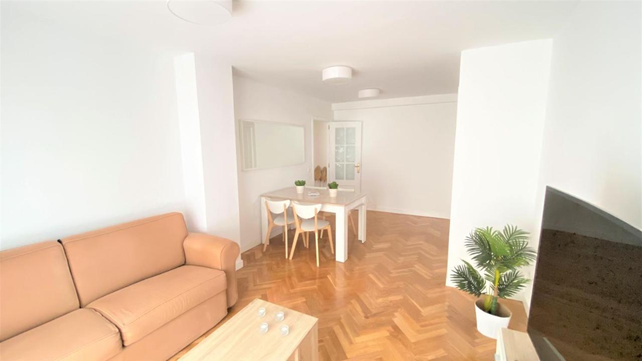Apartamento Las Rozas Centro Con Parking Incluido Экстерьер фото