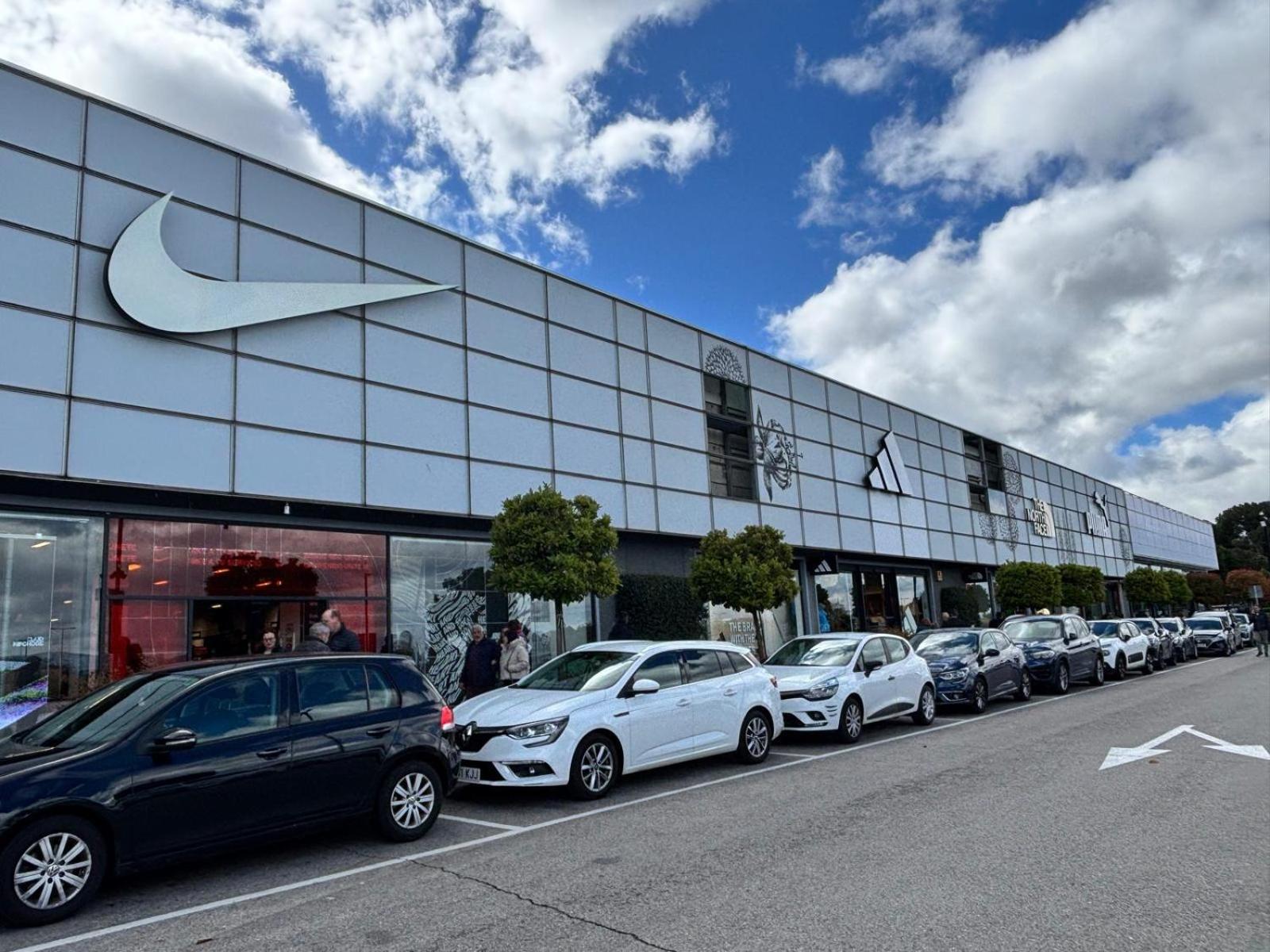 Apartamento Las Rozas Centro Con Parking Incluido Экстерьер фото